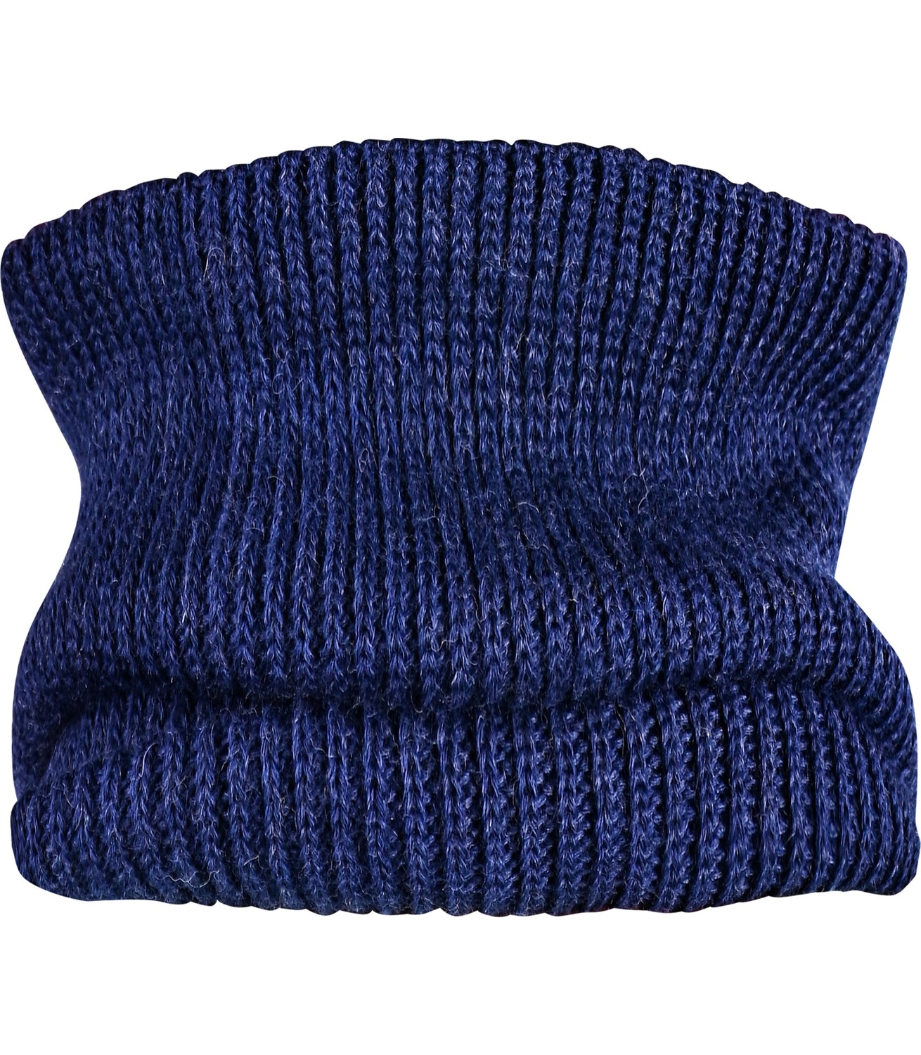 Norfolk Dover %70 Merino Yünlü Termal Boyunluk görsel 3