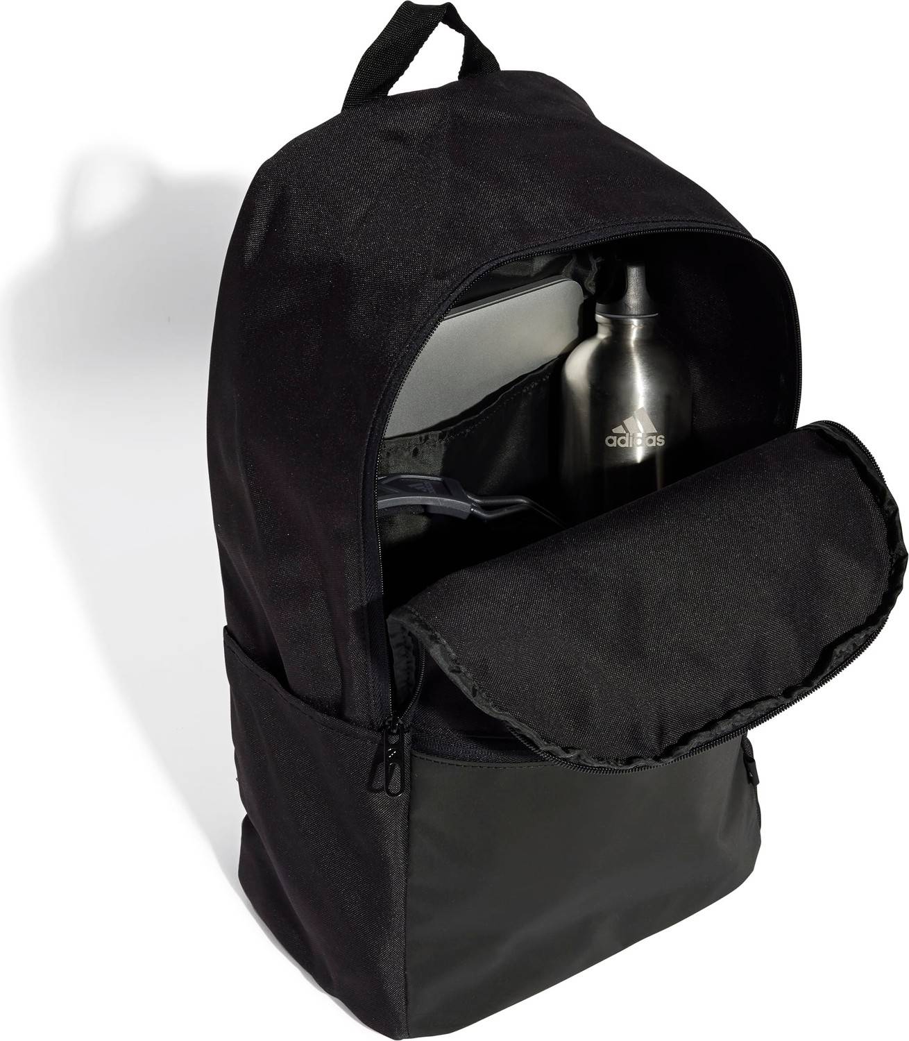 adidas Clsc Bp Day Siyah Unisex Sırt Çantası görsel 4