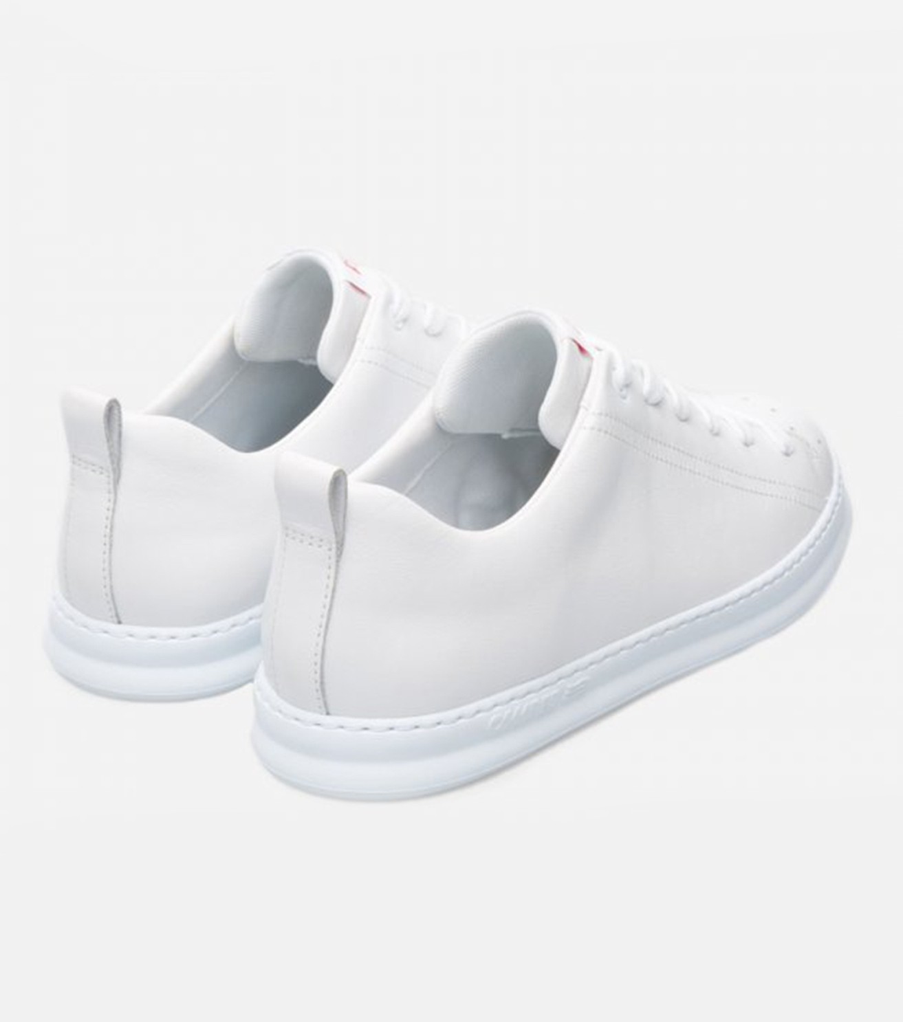 Camper Runner Four Erkek Beyaz Sneaker K100226-047 görsel 2
