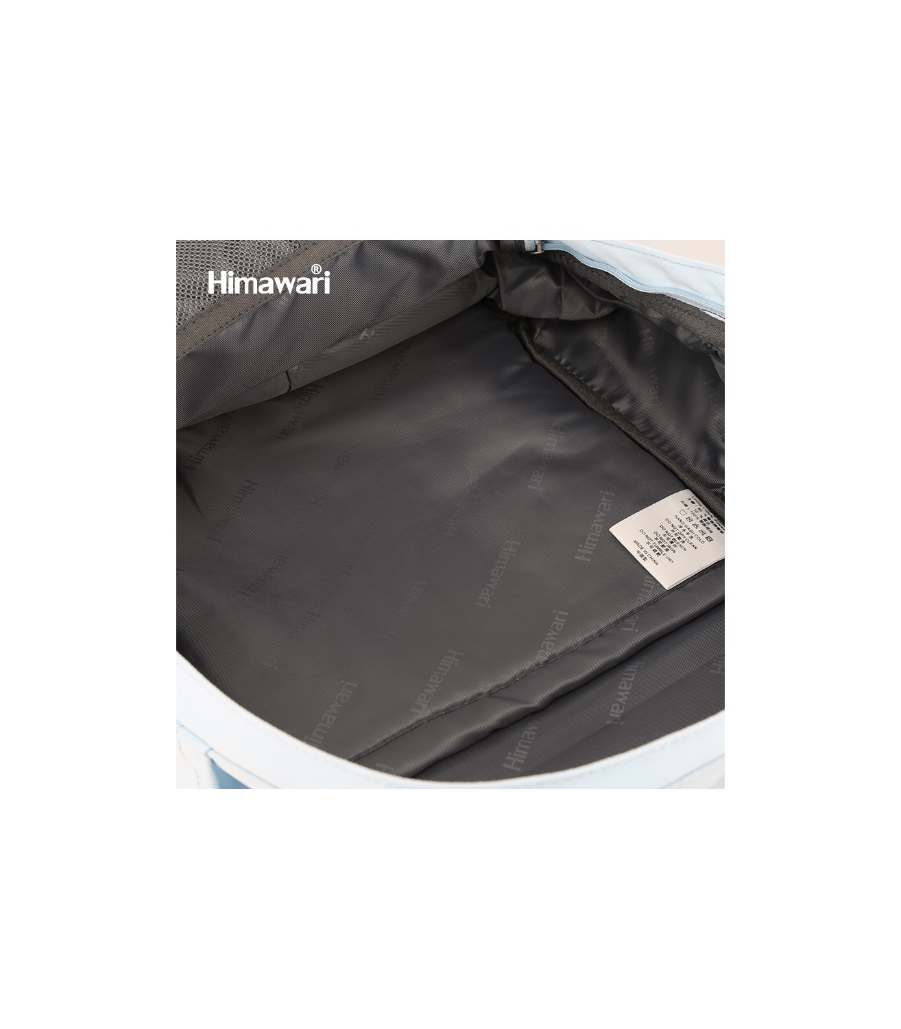 Himawari Buttercup 188L Sırt Çantası görsel 6