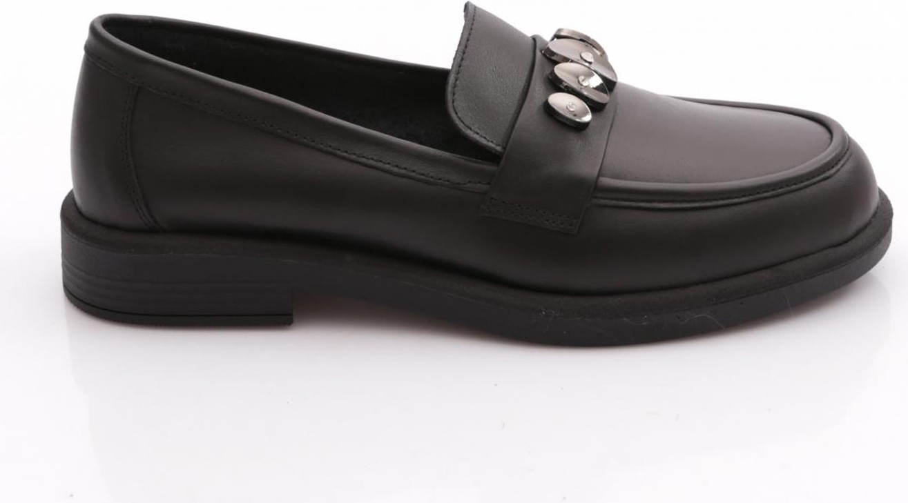 DGN 147 Kadin Loafer Ayakkabi