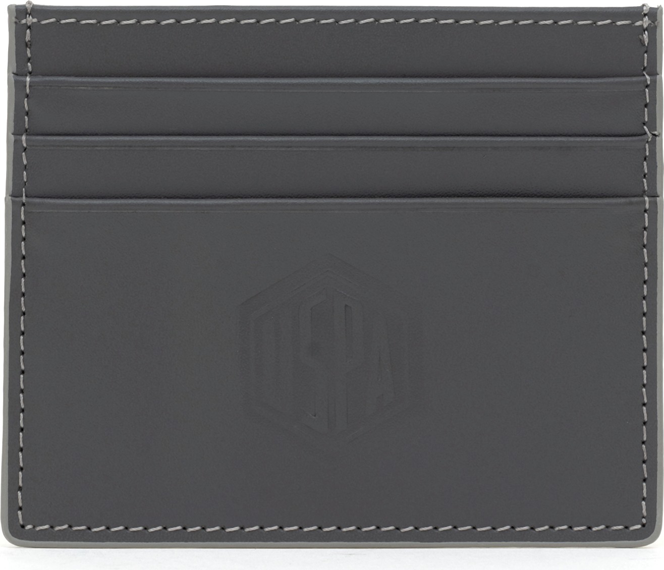 U.S. Polo Assn. Erkek Gri Kartlık 50305100-VR024
