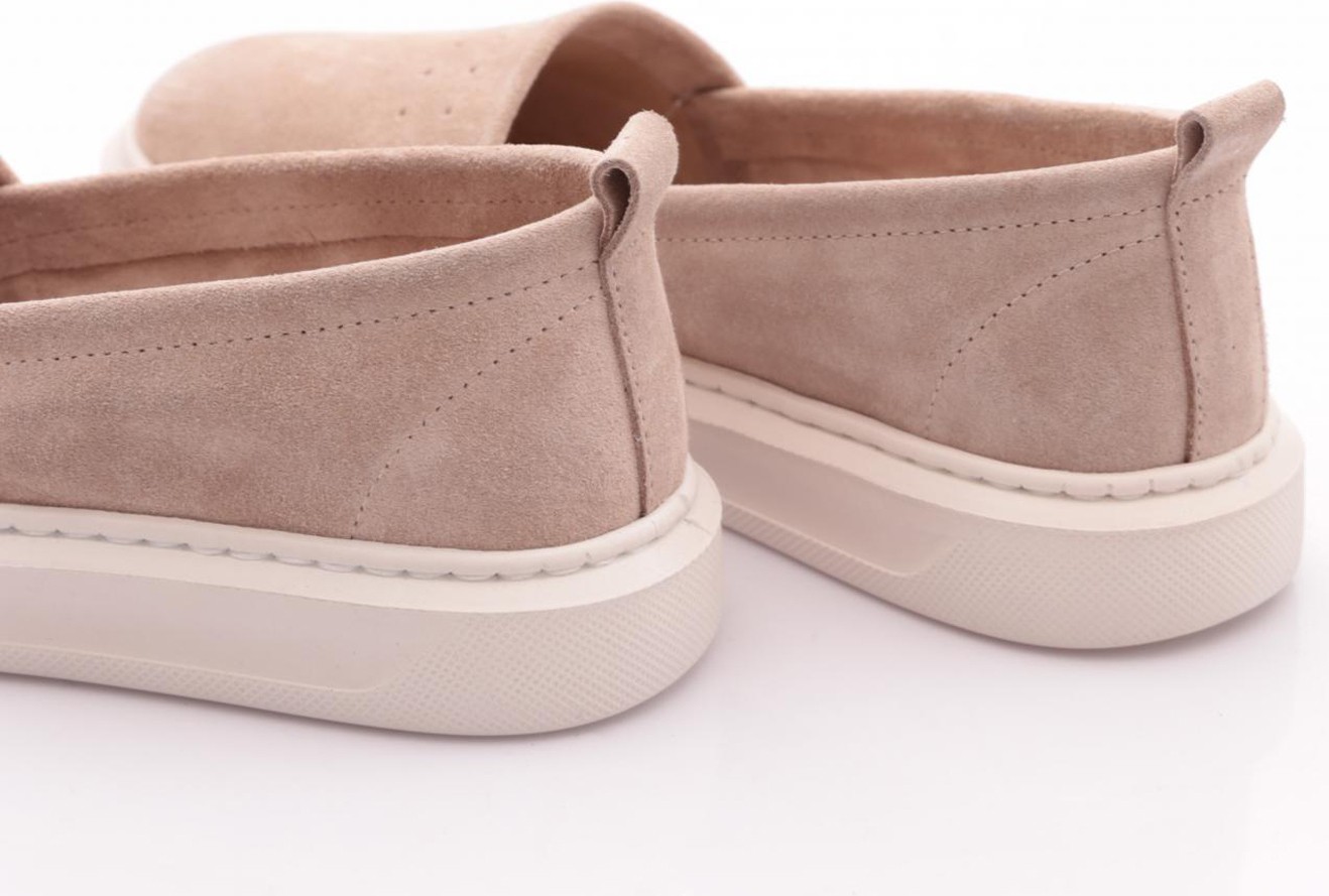DGN P63 Kadin Ince Taban Comfort Ayakkabi görsel 3