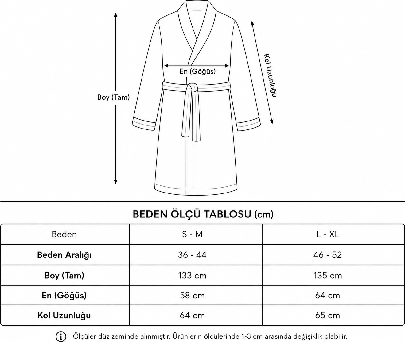 Packho Kadın Keten Kimono - Jakar Yaprak Desenli Kuşaklı Uzun Yazlık Plaj Kimono görsel 3