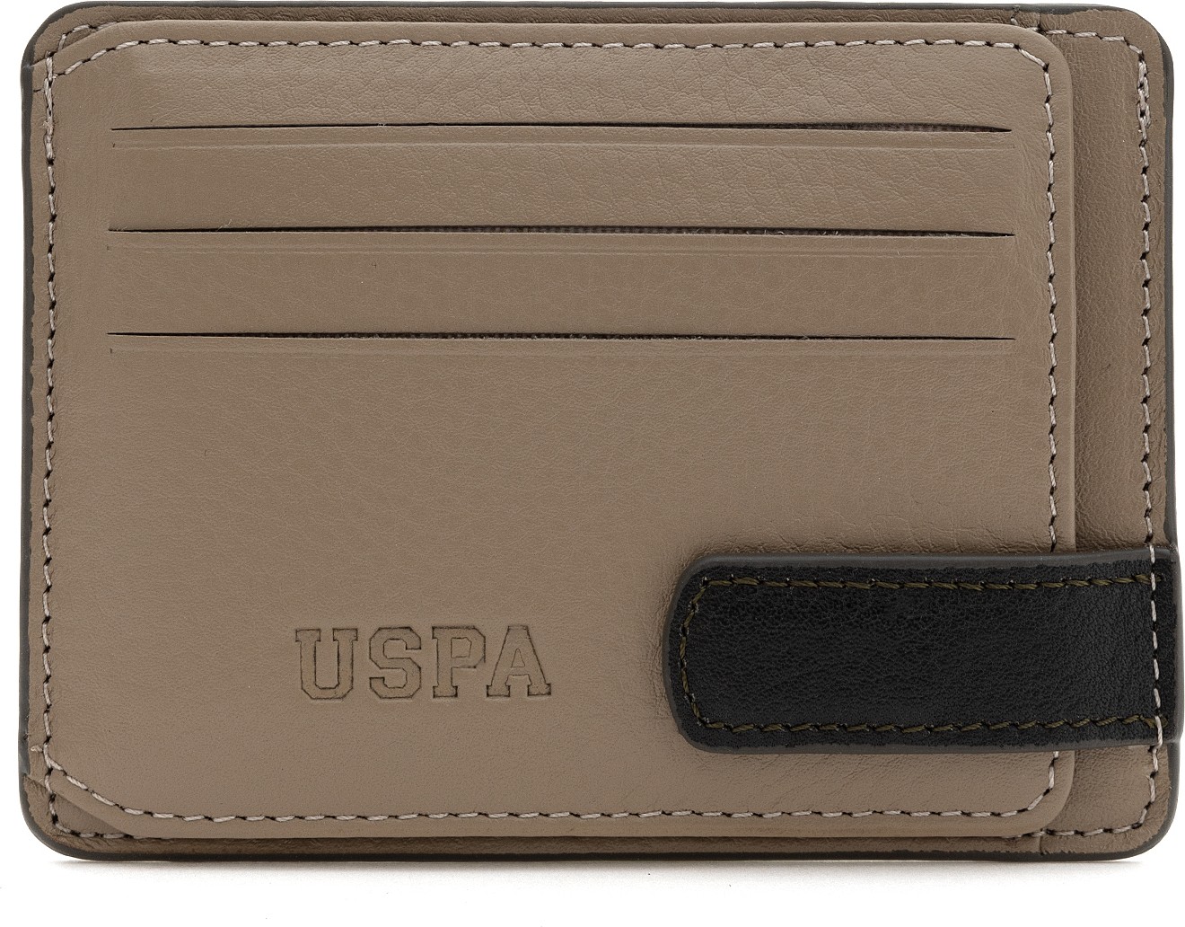 U.S. Polo Assn. Erkek Vizon Kartlık 50307901-VR052 görsel 7
