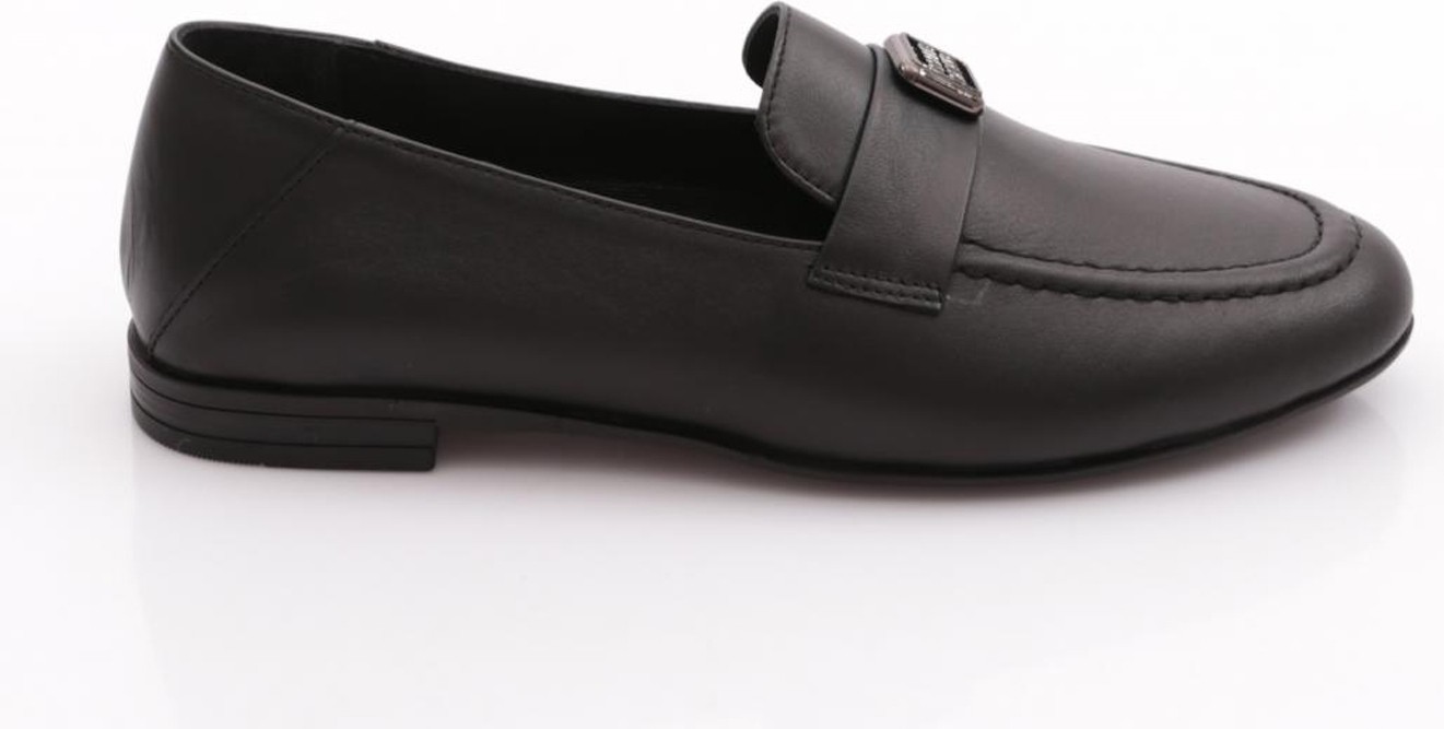 DGN 505 Kadin Loafer Ayakkabi