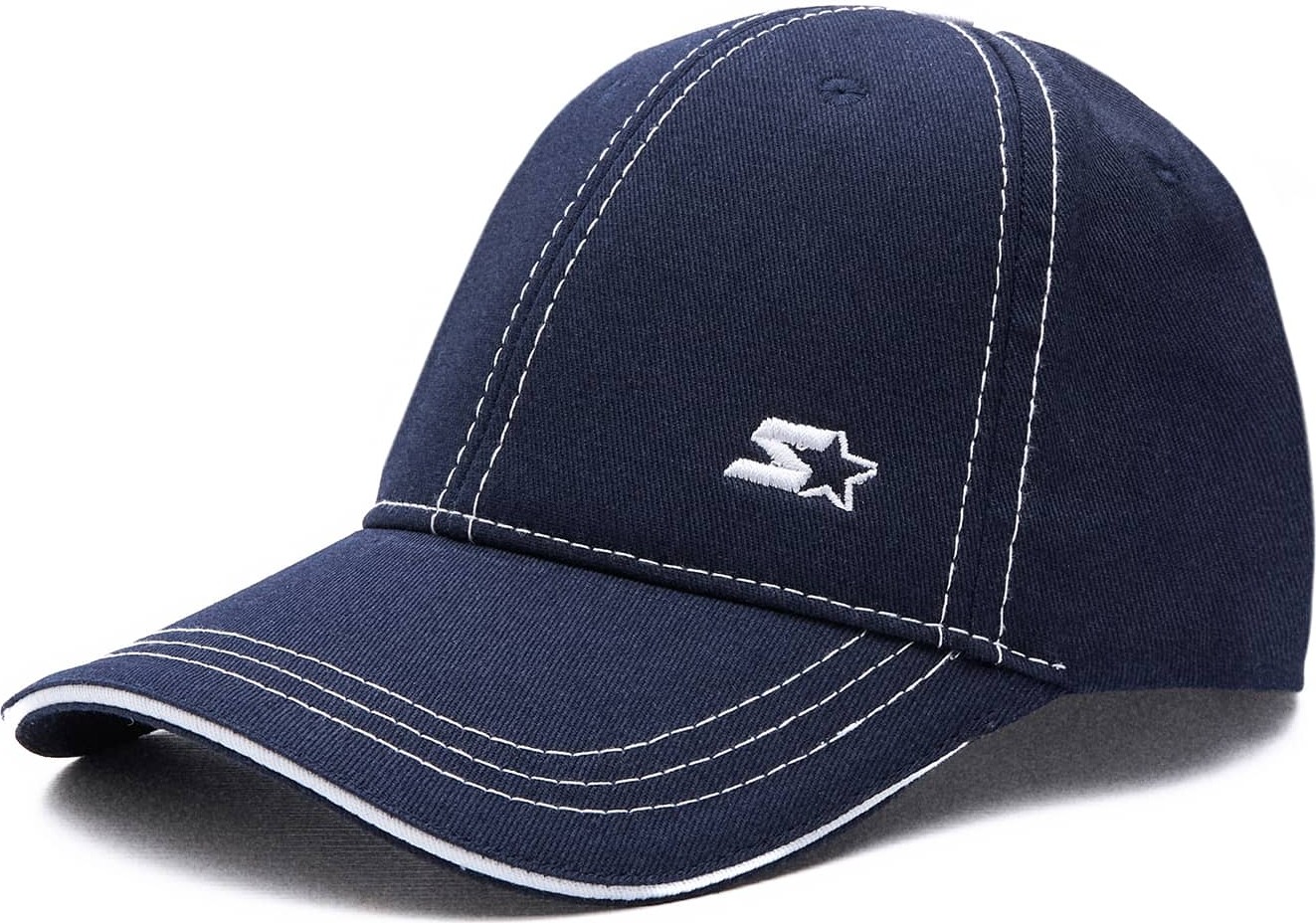 Starter SHELDON Yeşil Baseball Cap Nakışlı - Unisex Şapka
