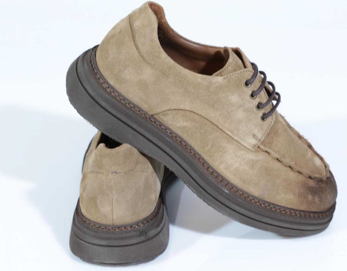 DGN 969 Erkek Loafer Ayakkabi görsel 3