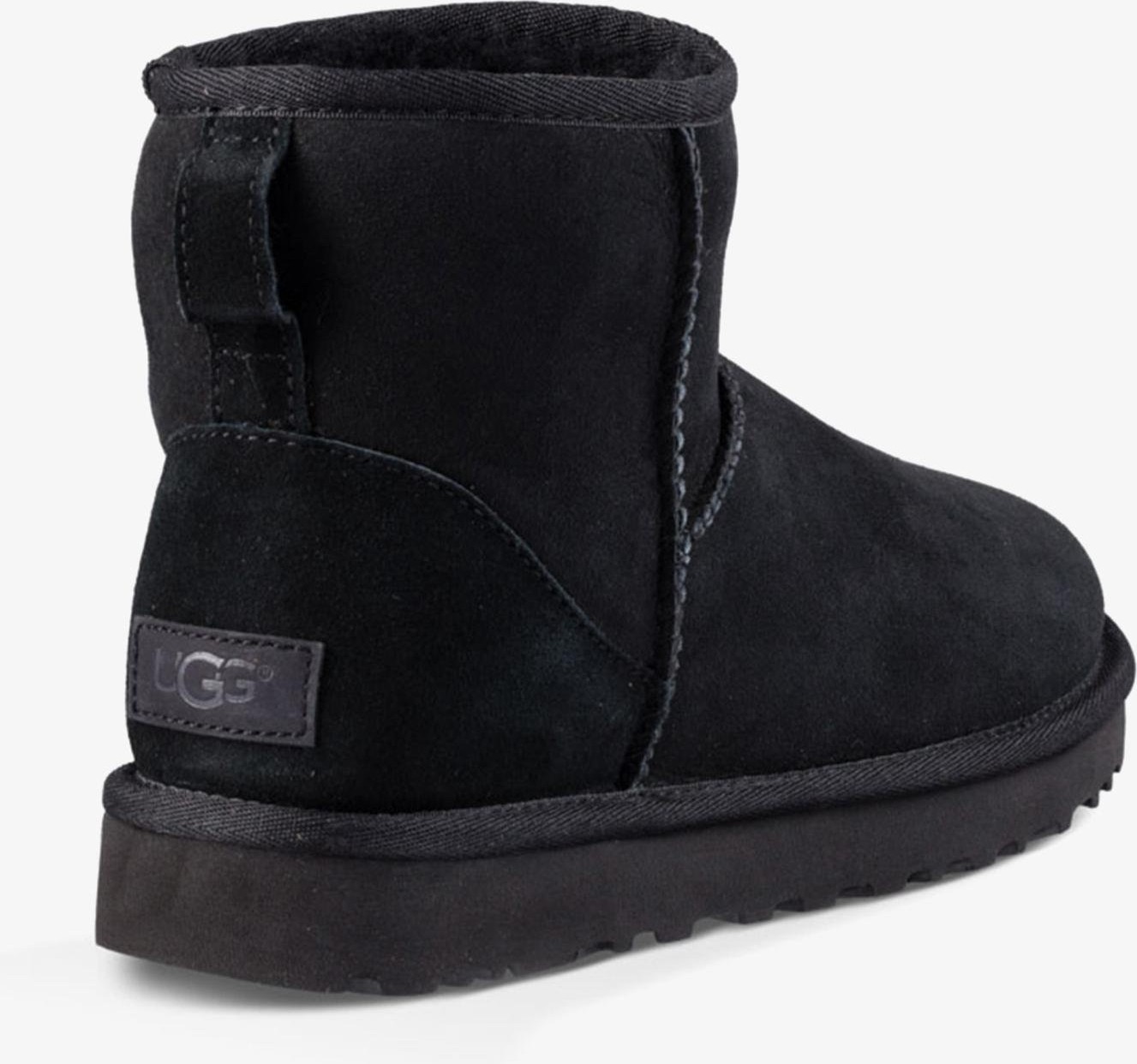 UGG W Classıc Mını Iı Kadın Bot 1016222 görsel 4