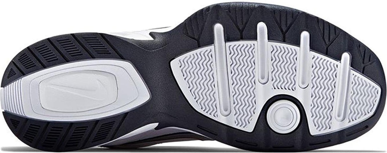 Nike Aır Monarch Iv Erkek Günlük Ayakkabısı 415445-102 görsel 5
