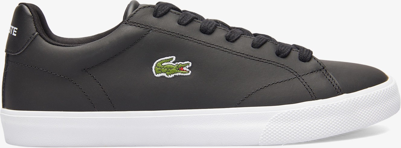 Lacoste Lerond Set Erkek Beyaz Sneaker 749CMA0036T 21G görsel 7
