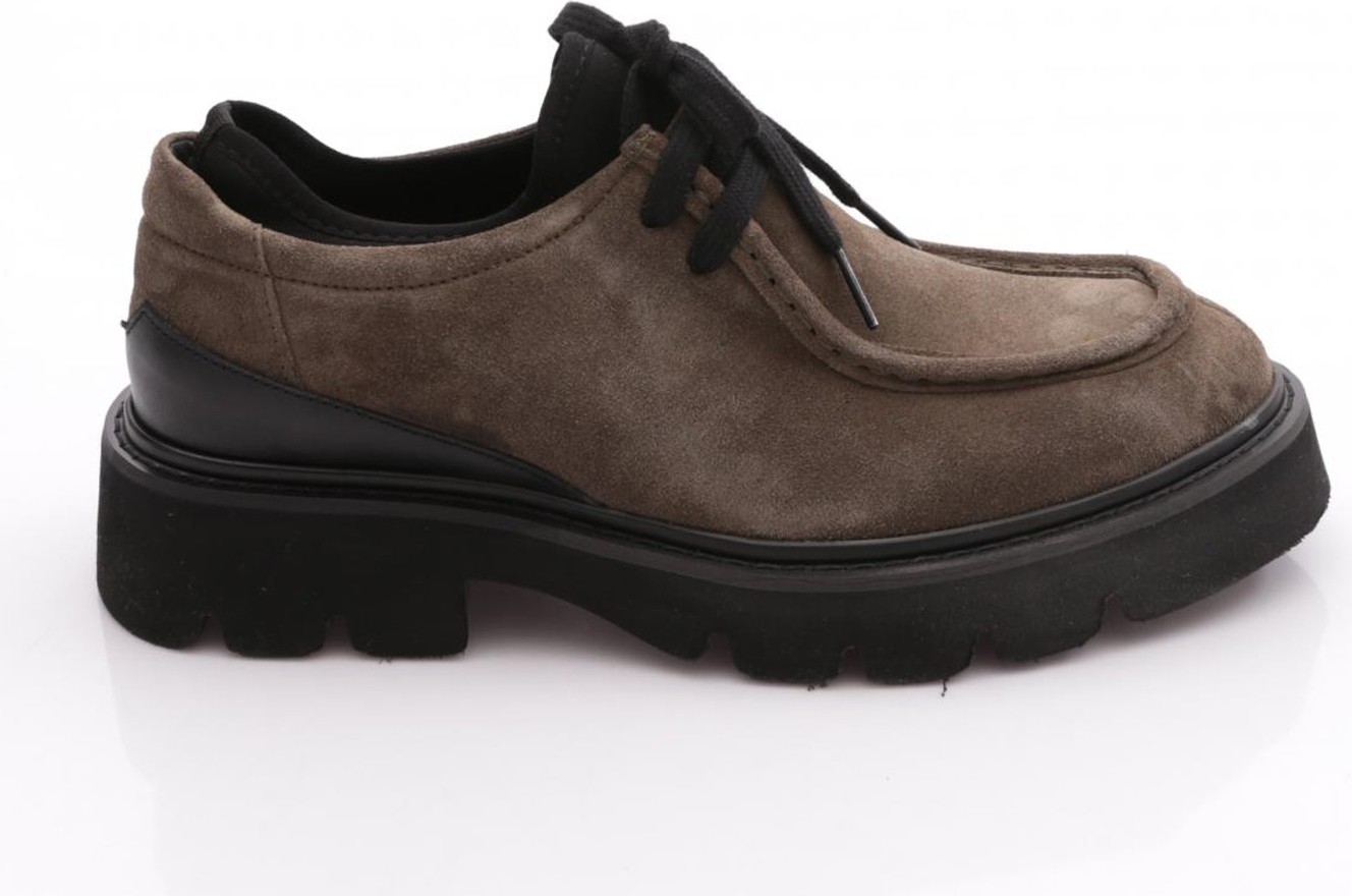 DGN 108 Erkek Loafer Ayakkabi