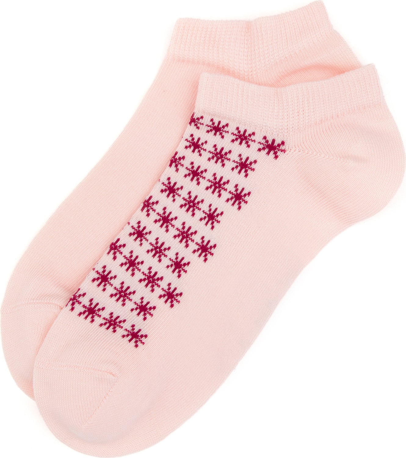 U.S. Polo Assn. Kadın 2'li Patik Çorap 50317978-VR078