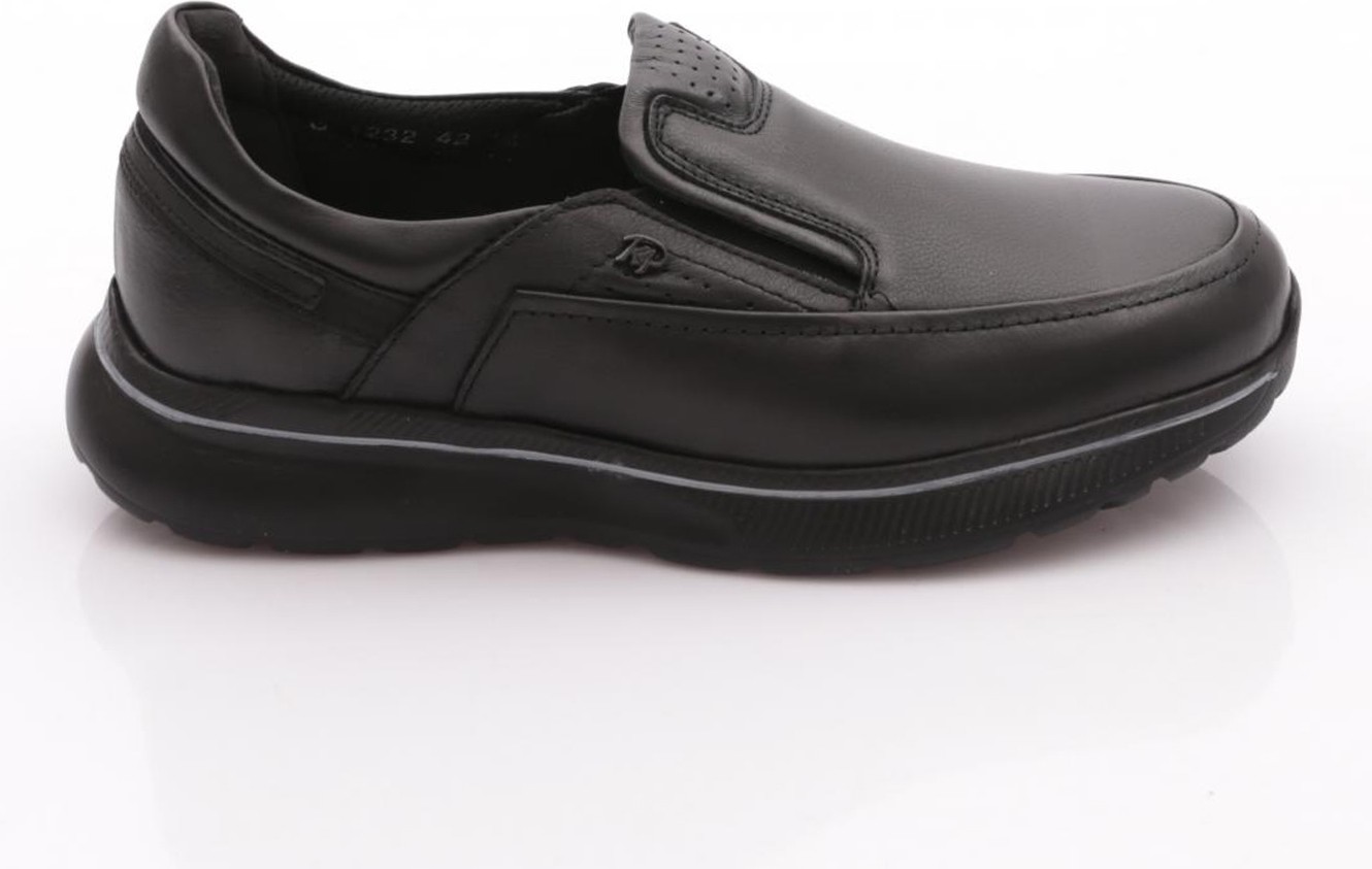 King Paolo G1232 Centro Anatomik Loafer Ayakkabı