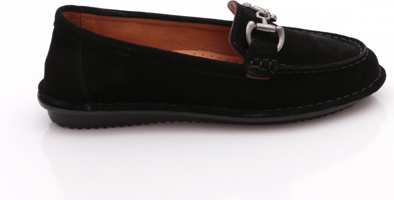 DGN E224 Kadin Loafer Ayakkabi