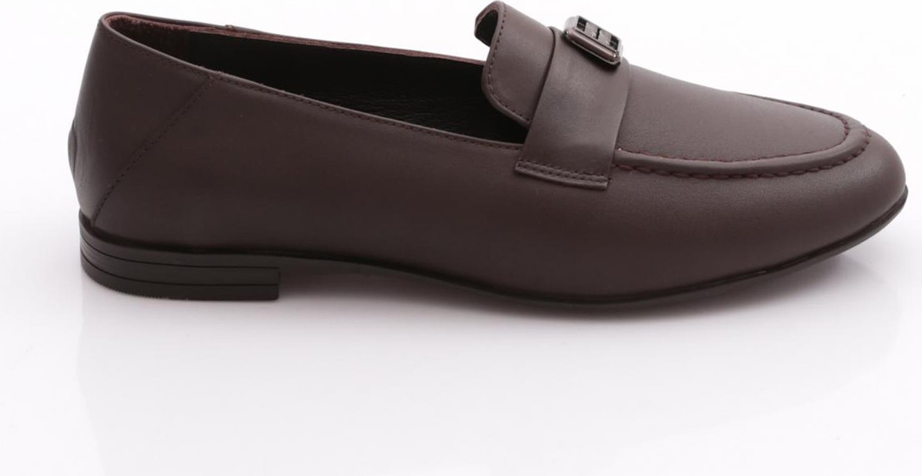 DGN 505 Kadin Loafer Ayakkabi görsel 5