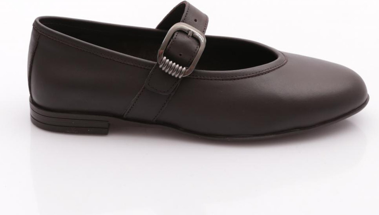 DGN 25023 Kadın Loafer Ayakkabı görsel 5