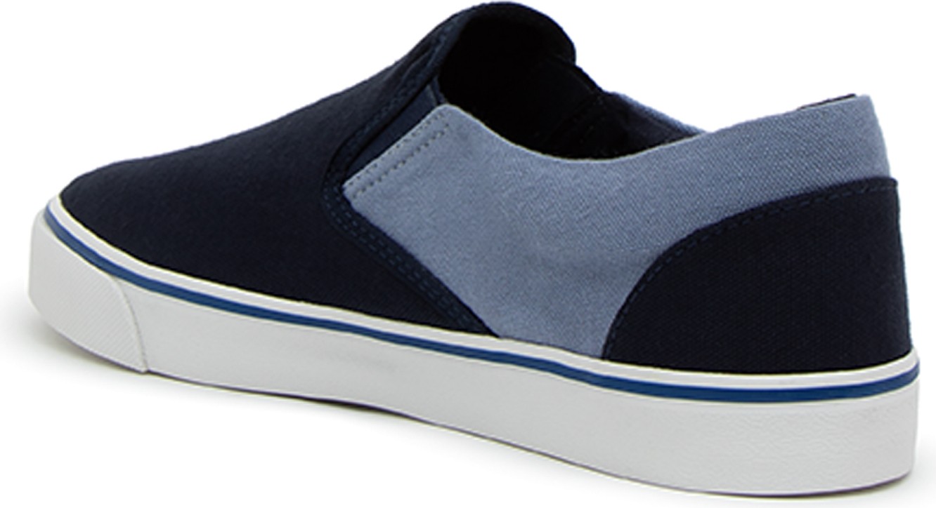 U.S. Polo Assn. Erkek Lacivert Casual Ayakkabı 50288935-VR033 görsel 3