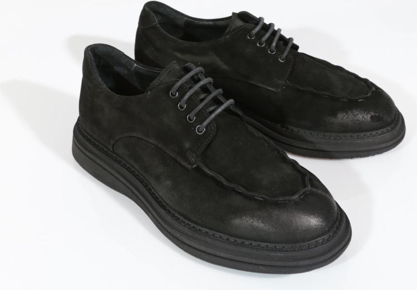DGN 969 Erkek Loafer Ayakkabi görsel 2