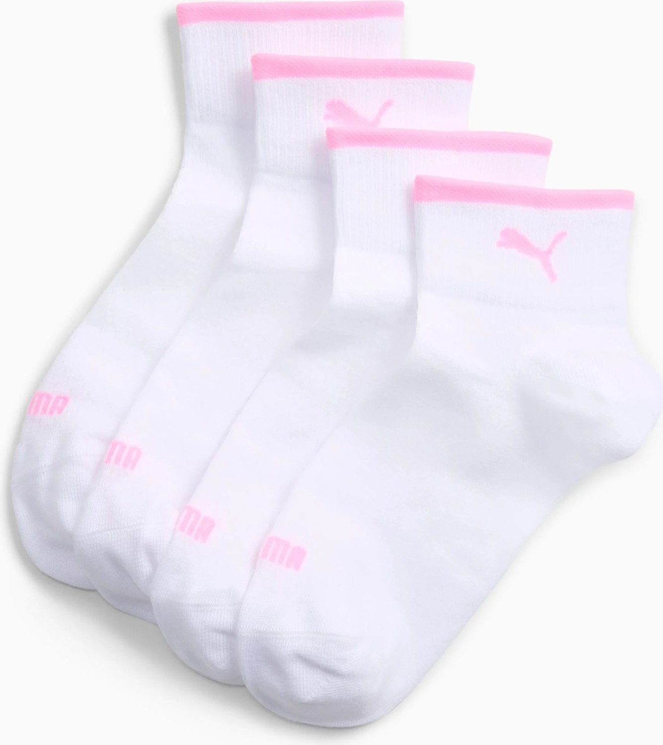 Puma Quarter 2'li Kadın Çorap