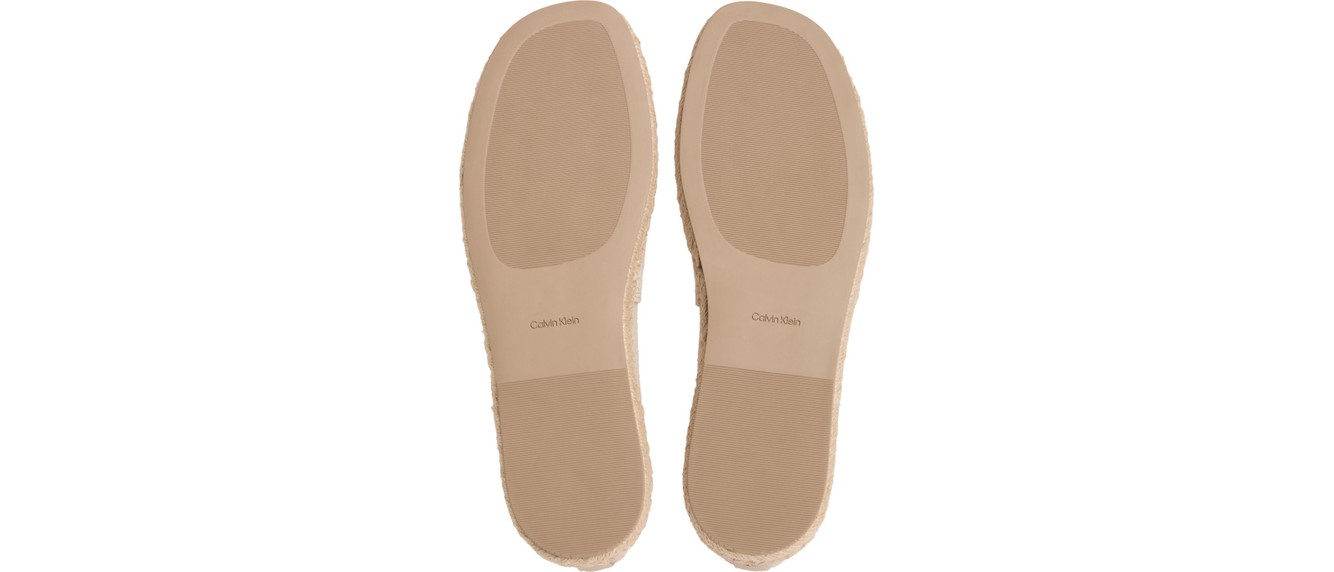 Calvin Klein Oblıque Espadrılle A görsel 4