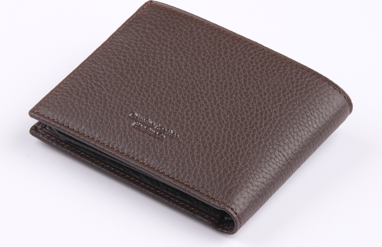 Ancora Leather Hakiki Deri Erkek CÜZDAN-26502 görsel 3