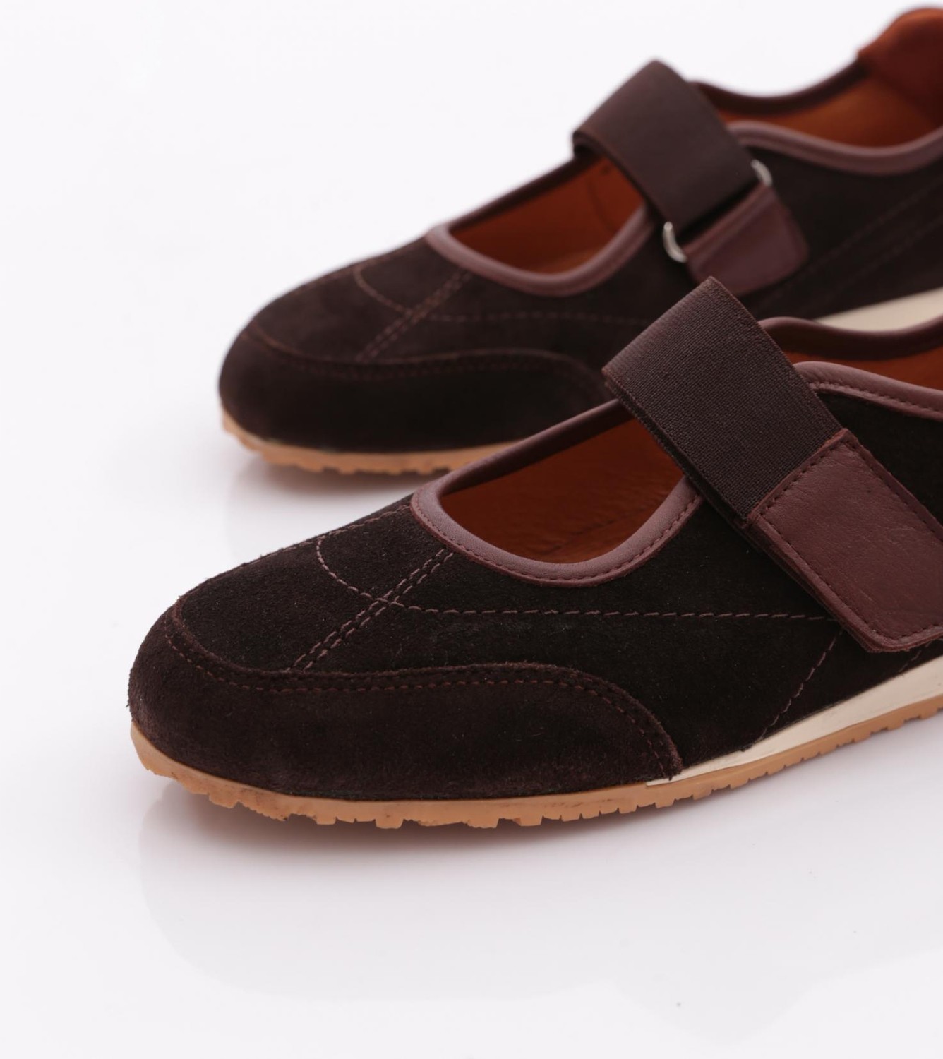 DGN 252544 Kadın Casual Ayakkabı görsel 8