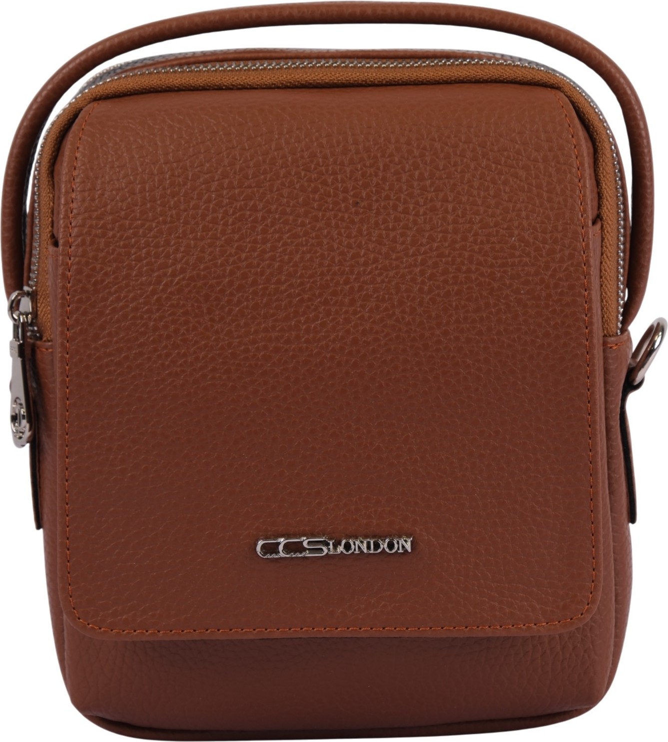 Ççs Erkek Çapraz Çantası CCS31647 görsel 6