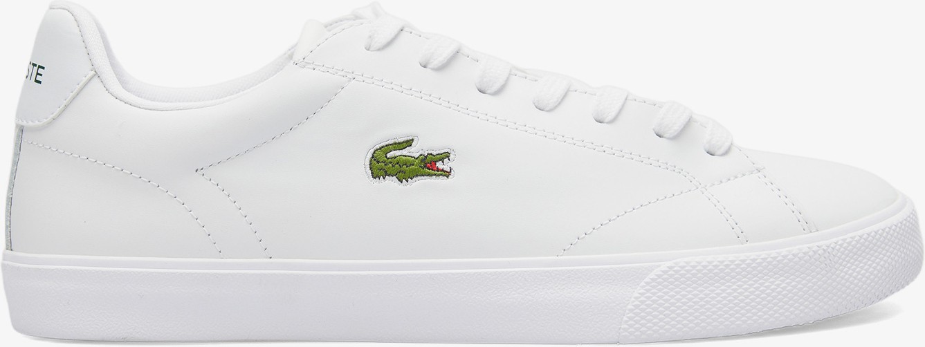 Lacoste Lerond Set Erkek Beyaz Sneaker 749CMA0036T 21G