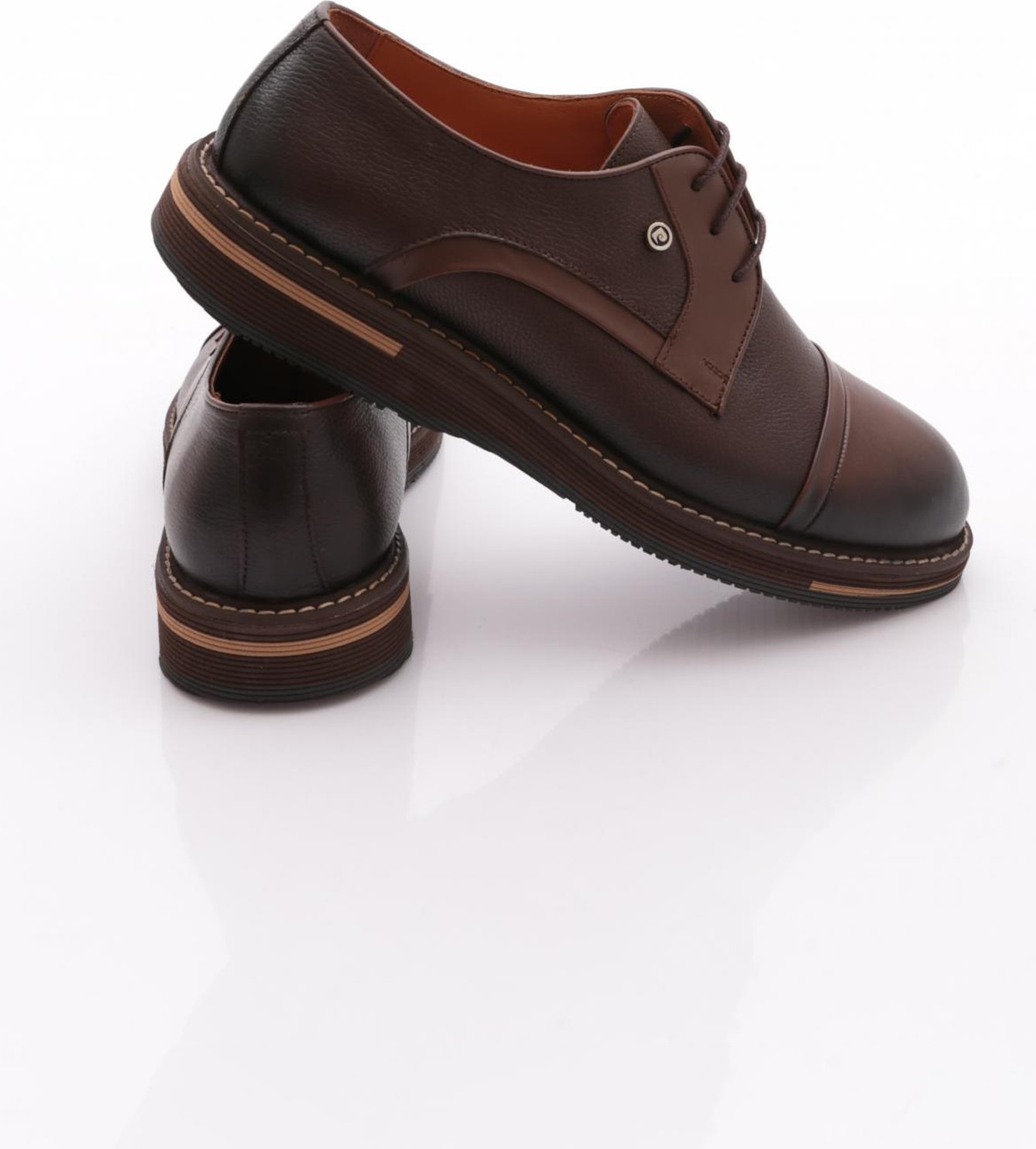 Pierre Cardin 1442028 Premium Erkek Klasik Ayakkabı görsel 3