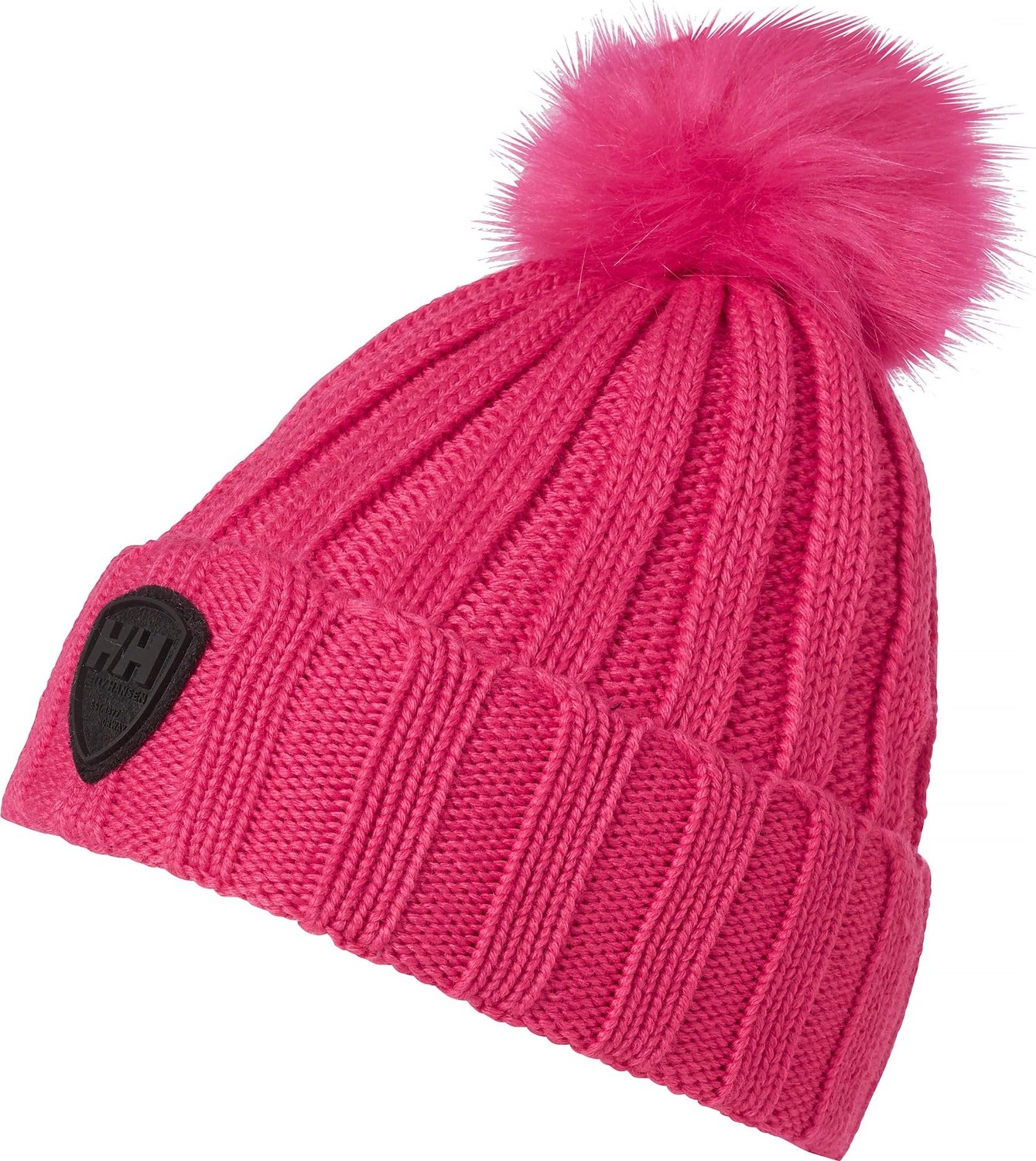 Aesco Helly Hansen Kadın Örgü Bere W Limelight Beanie
