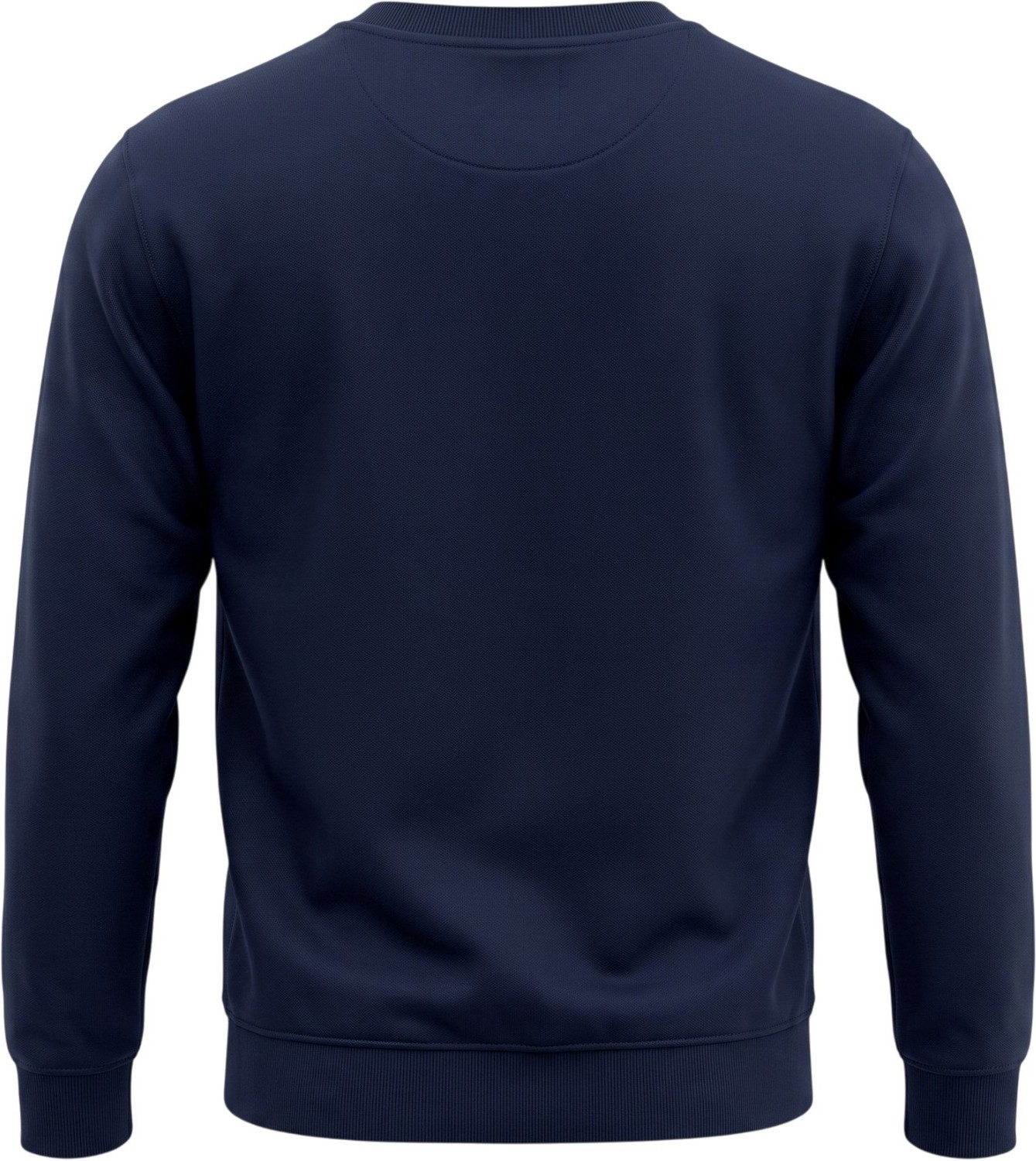 Cazador Caz 56400 Selanik Bis.yk. Sweat Mavi Erkek Sweatshirt görsel 2