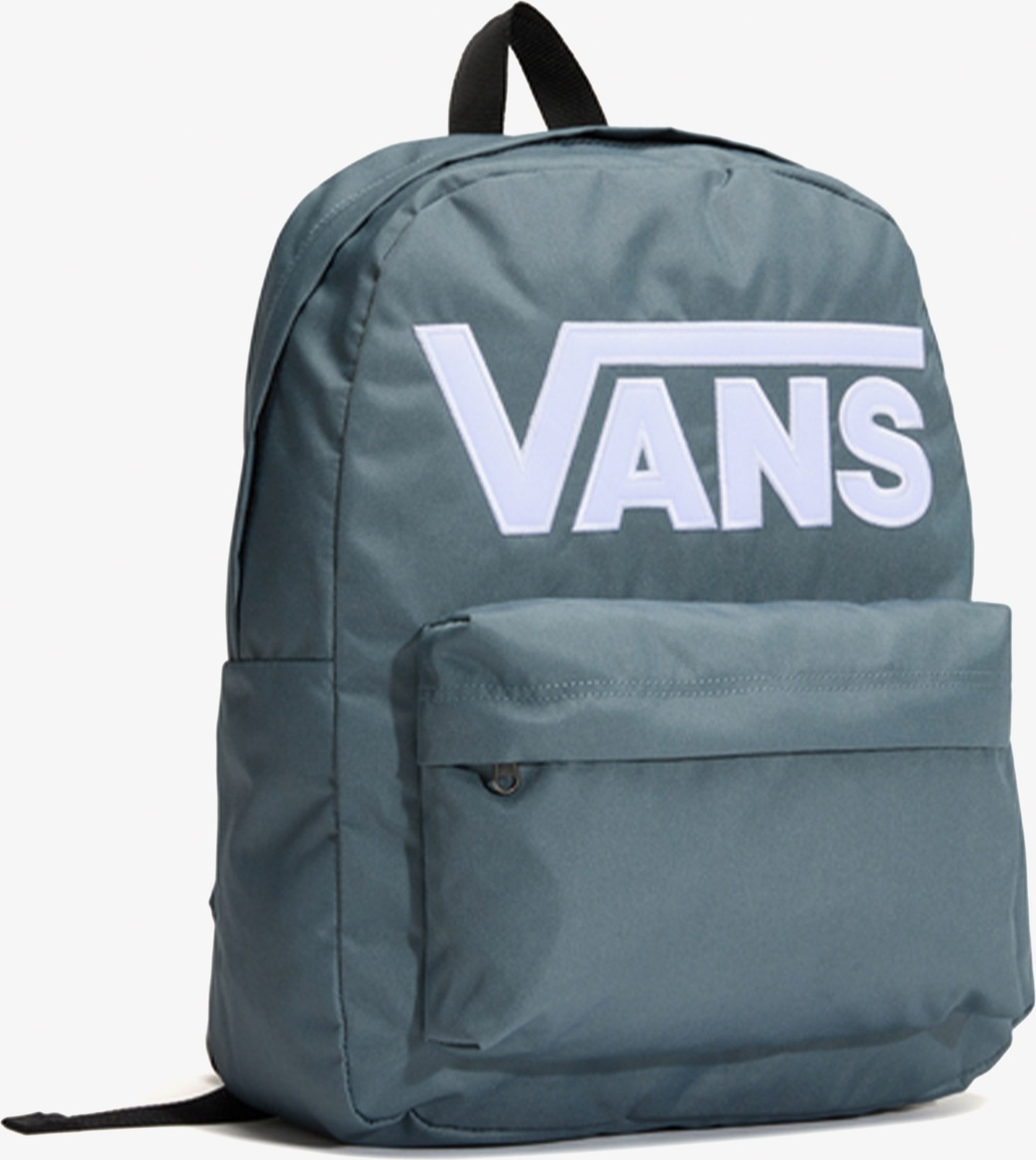 Vans Old Skool Drop V Unisex Yeşil Sırt Çantası görsel 2