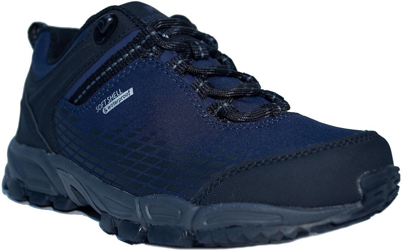 Lumberjack Flake-G Lacivert Waterproof Ayakkabı görsel 6
