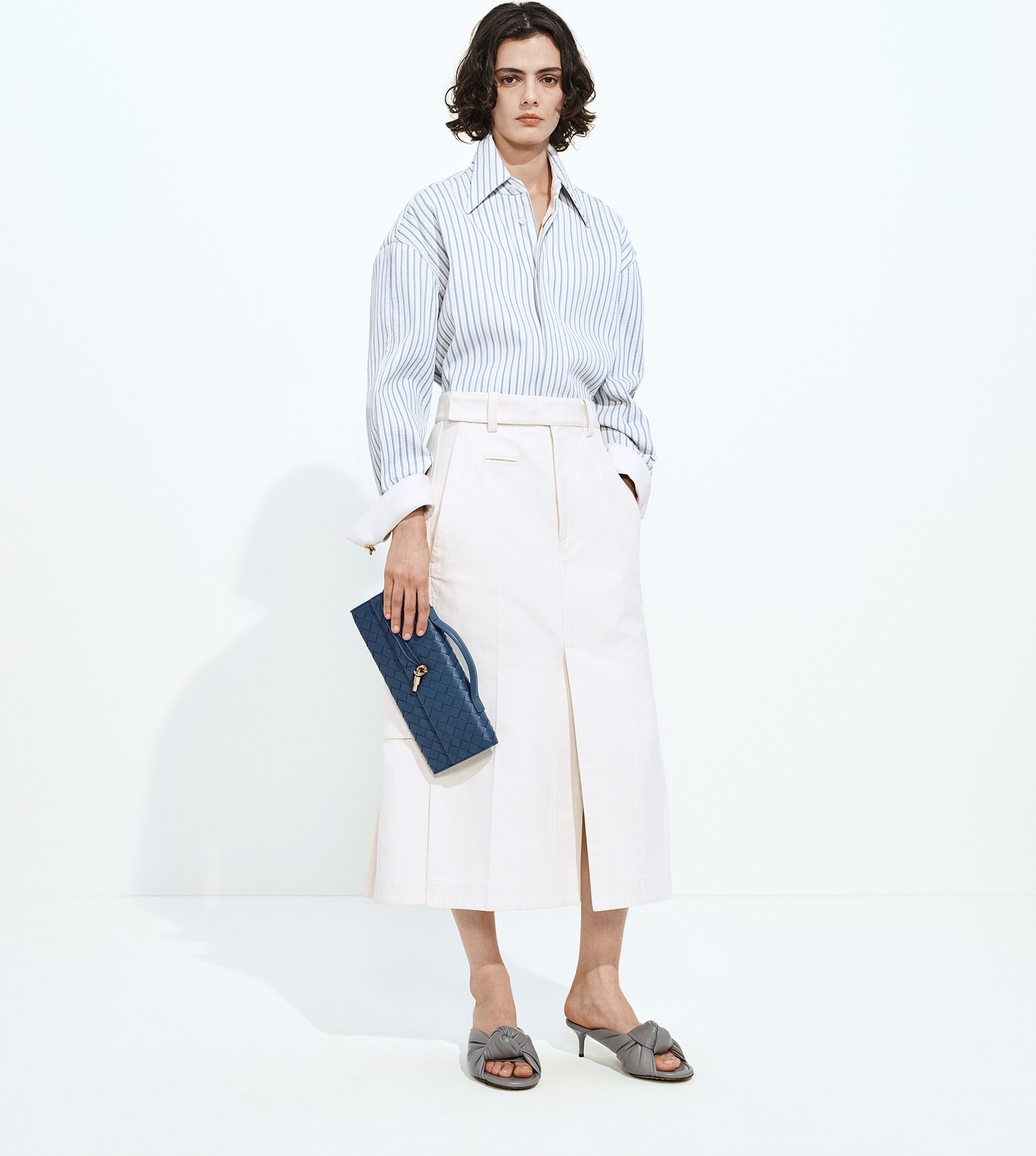Bottega Veneta Kadın El Çantası 741511-VCPP3-4020