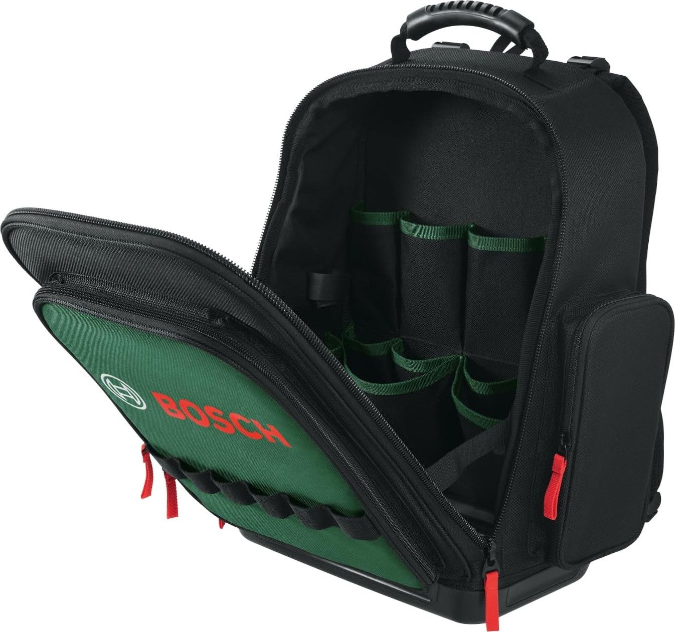 Brf Store Prime Bosch Alet Sırt Çantası görsel 2