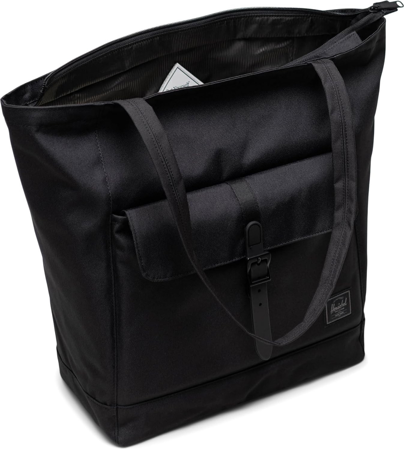 Herschel Retreat Tote | Su Itici Kumaş Omuz Çantası, 20 L görsel 3