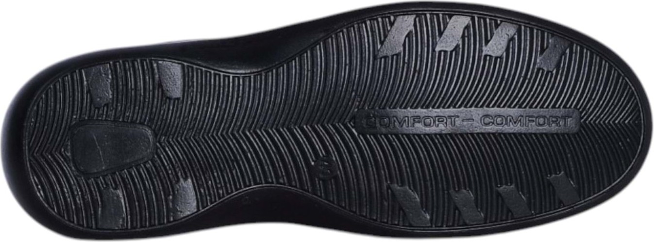 Moda Ayakkabı 254 Kayve Erkek Deri Sandalet Ayakkabı görsel 4