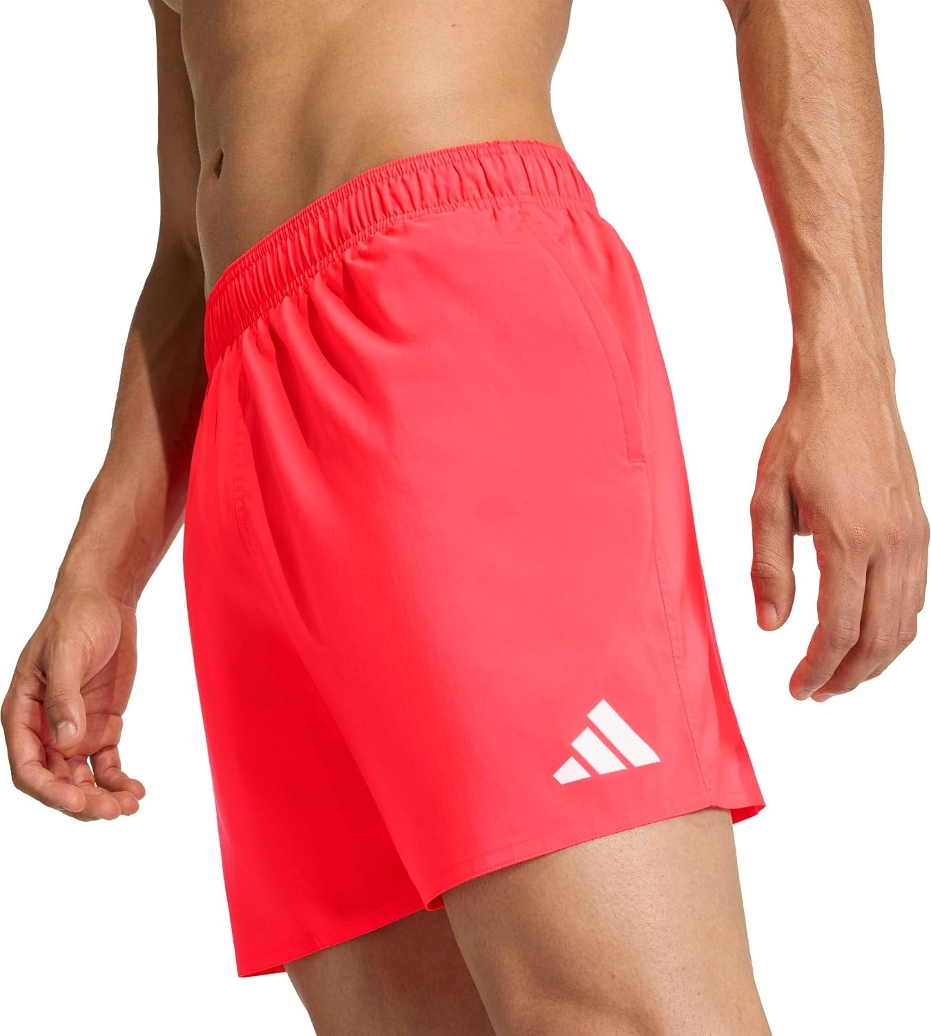 Happy Trend Adidas Erkek Solid Clx Sh Sl Board Shorts görsel 4