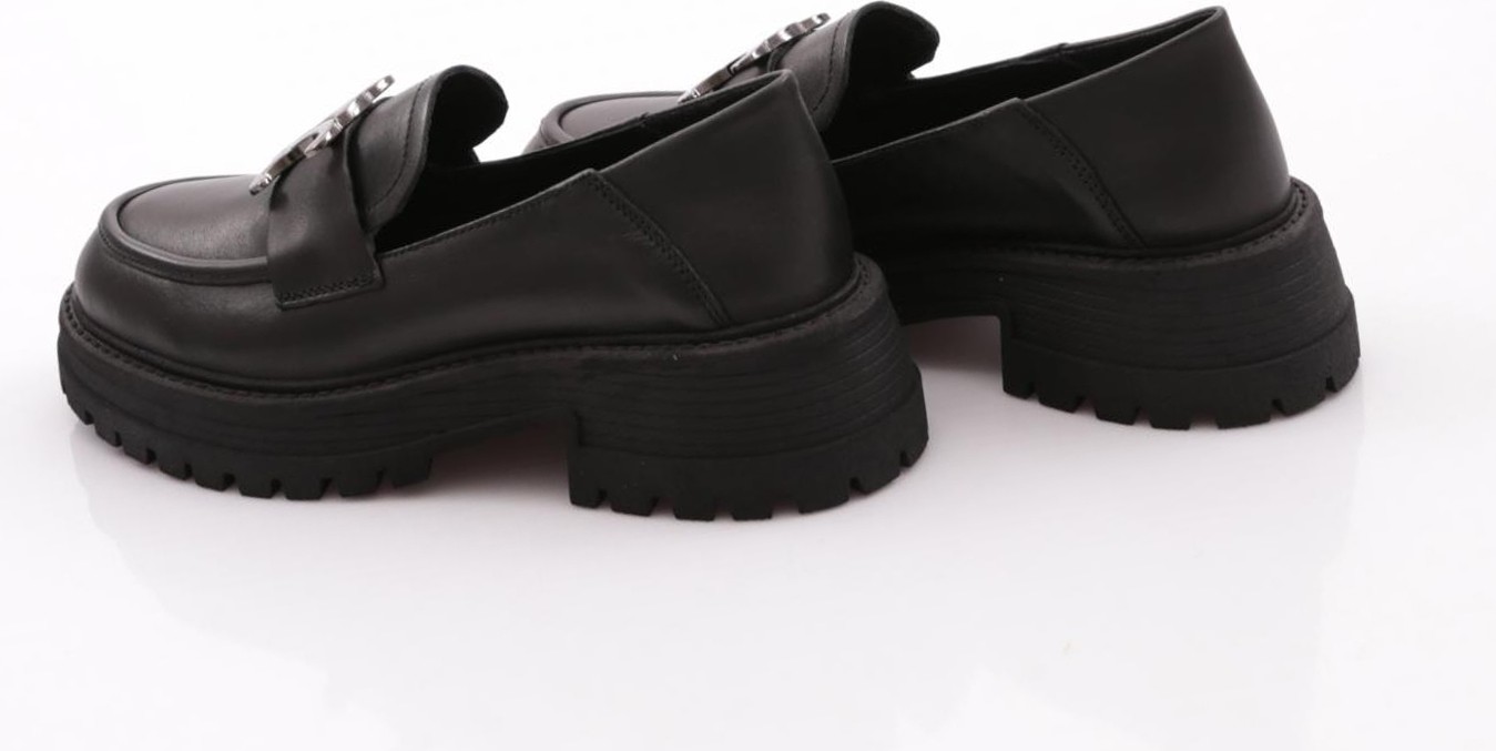 DGN 170 Kadın Loafer Ayakkabı görsel 7