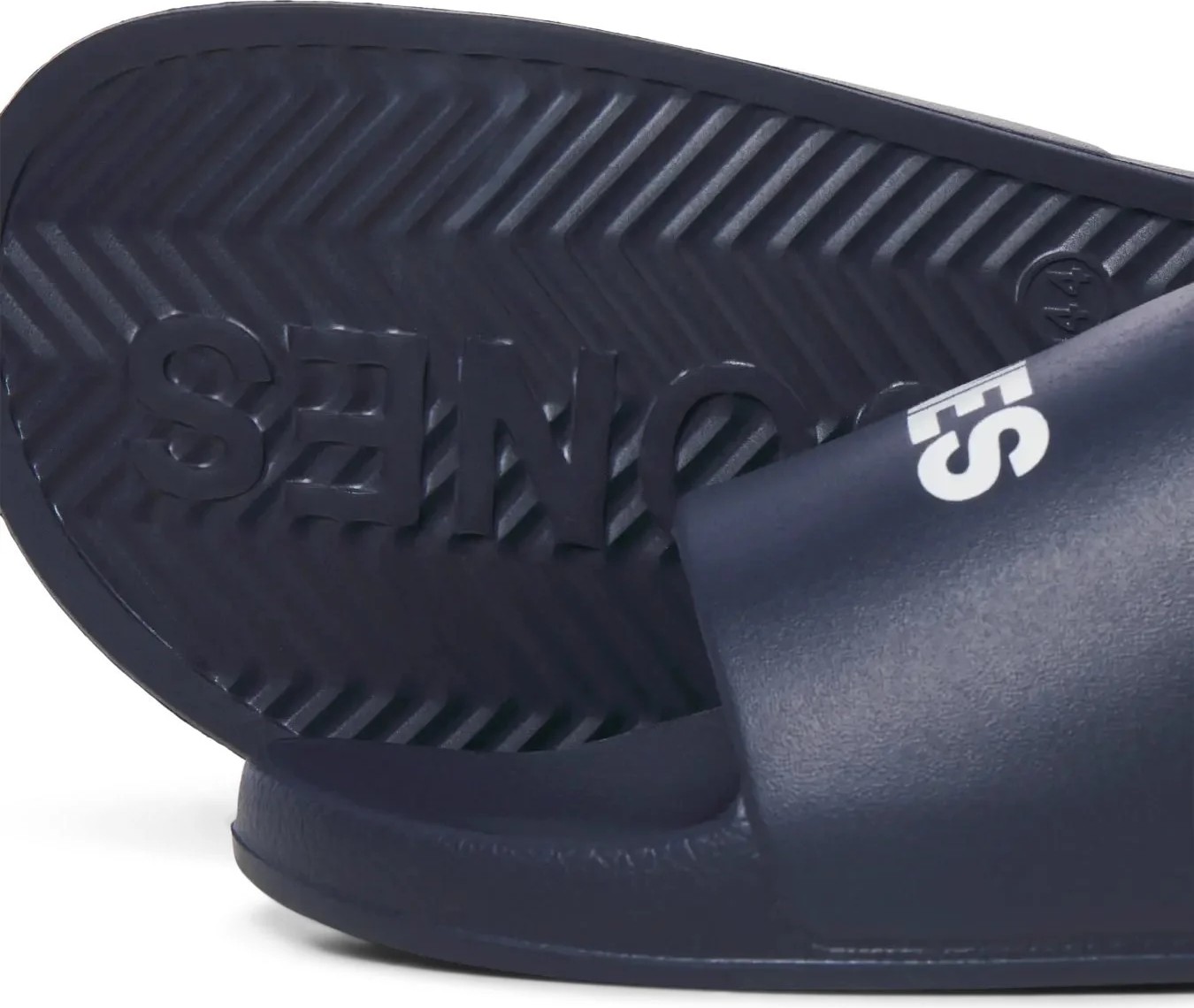 Jack & Jones Jfwlarry Moulded Slıder Ln Terlik 12251249-NA görsel 5