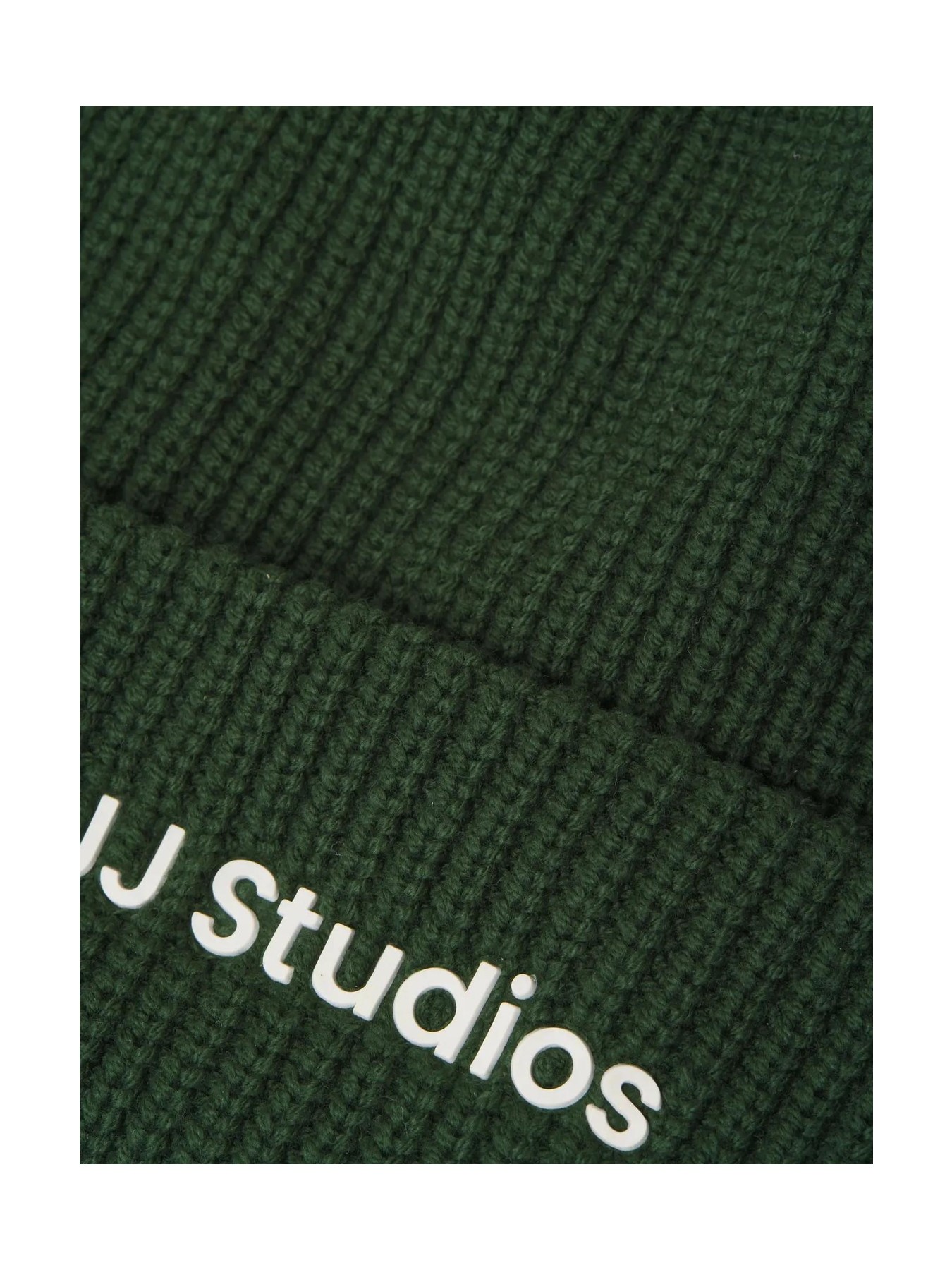 Jack & Jones Jack Jones Soho Erkek Bere 12280090 görsel 4