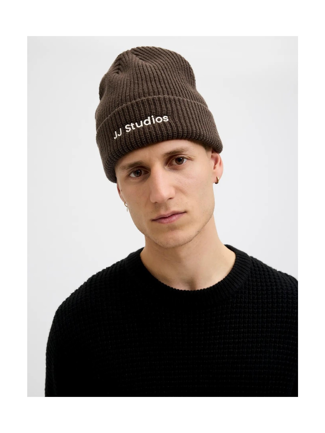 Jack & Jones Jack Jones Soho Erkek Bere 12280090 görsel 5