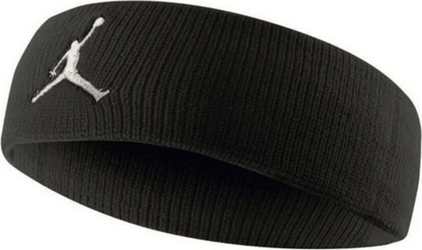 Nike Jordan JKN00-010 Jumpman Saç Bandı