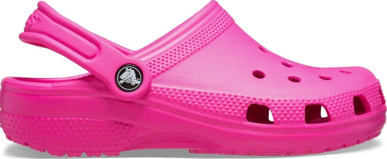 Crocs 206991-6TW Classıc Clog Çocuk Spor Terlik Sandalet