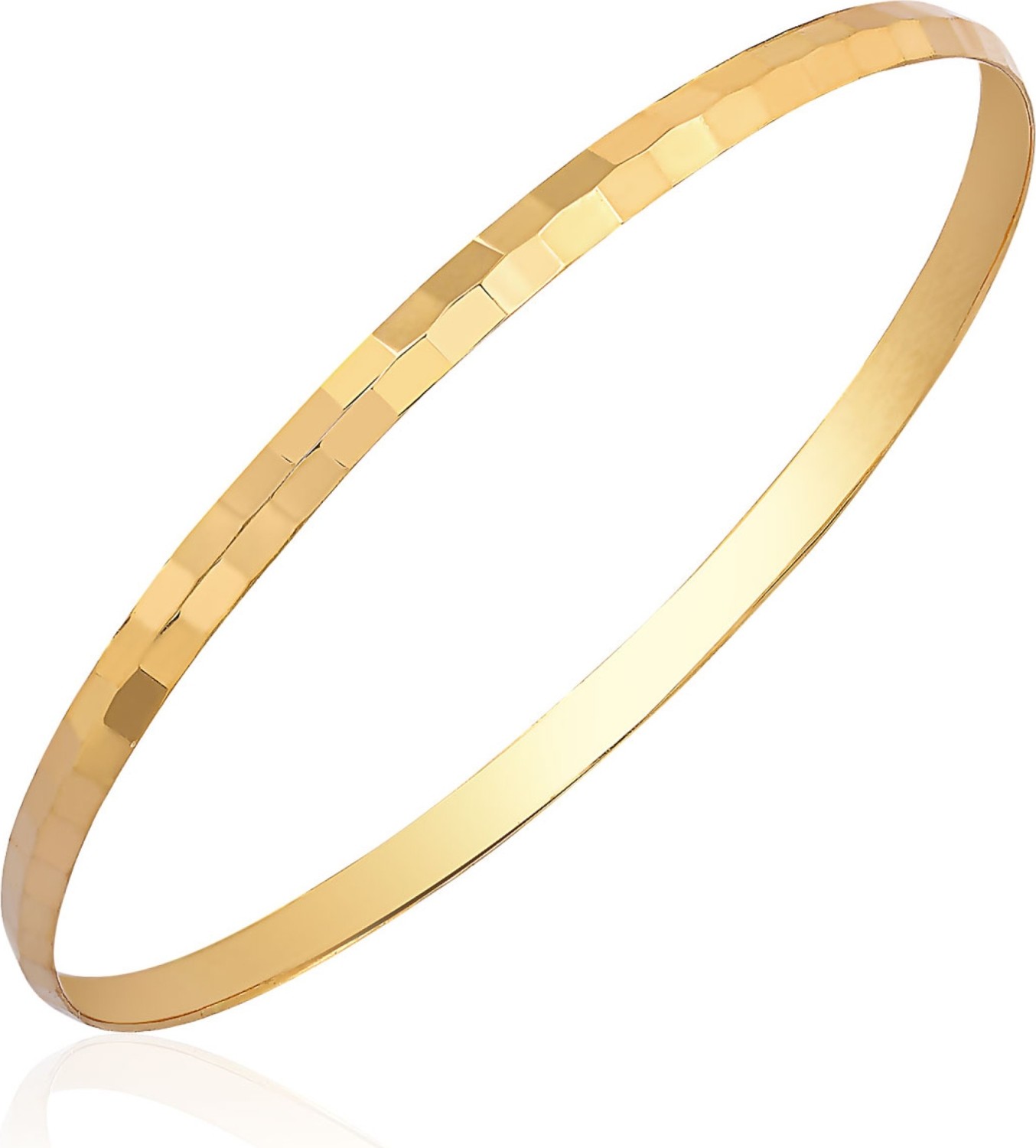 Gekas Kuyumculuk 22 Ayar Altın 10 gr Geometrik Altın Ajda bilezik