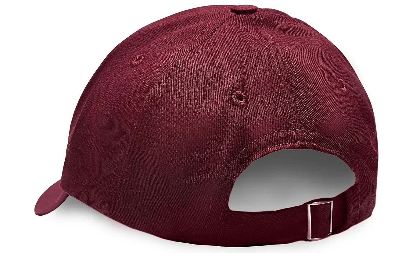 Ecko Unltd. ROWLAND Siyah Baseball Cap Nakışlı Erkek Şapka görsel 2
