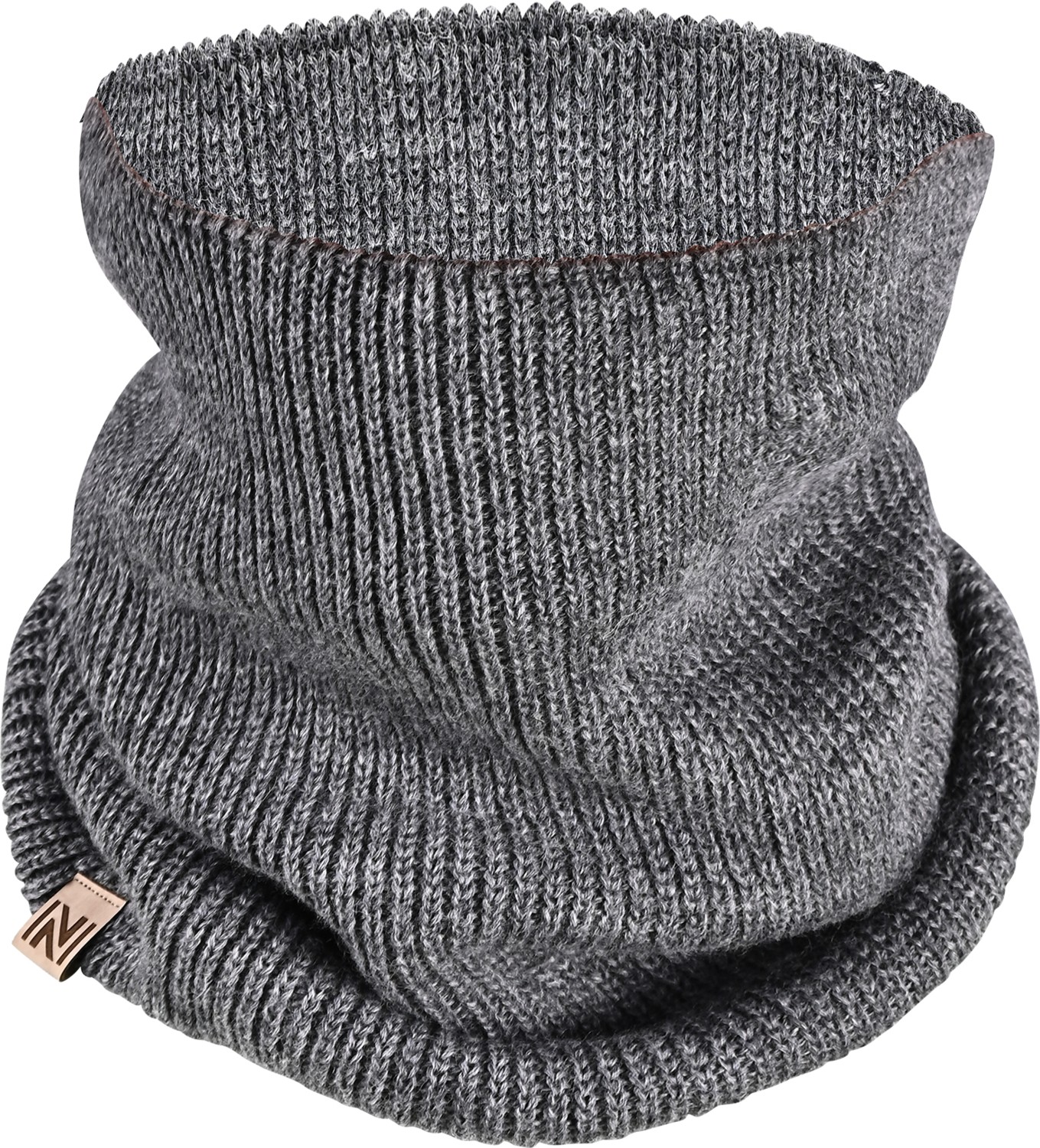 Norfolk Dover %70 Merino Yünlü Termal Boyunluk görsel 6