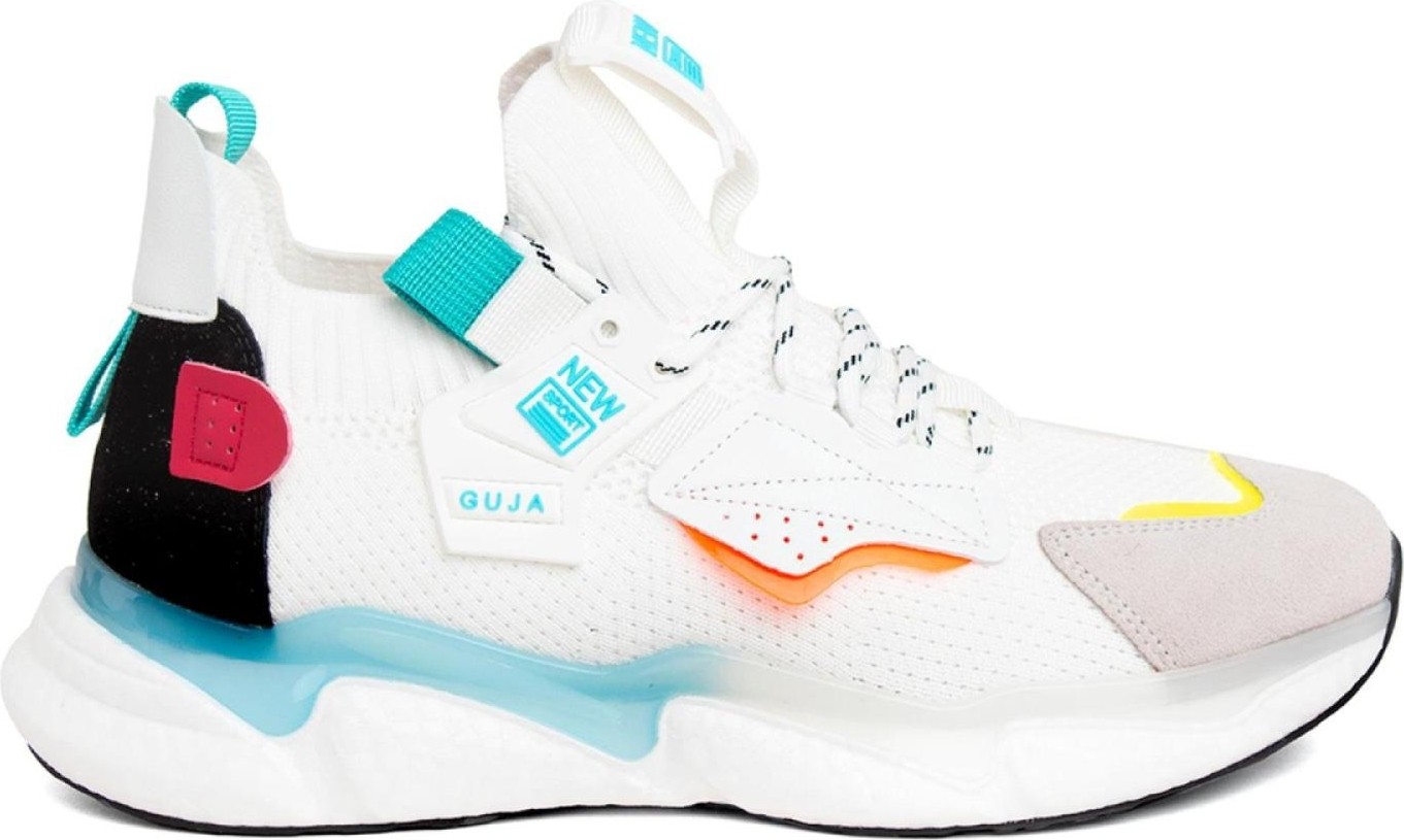 Guja 24Y566 Erkek Sneaker Ayakkabı
