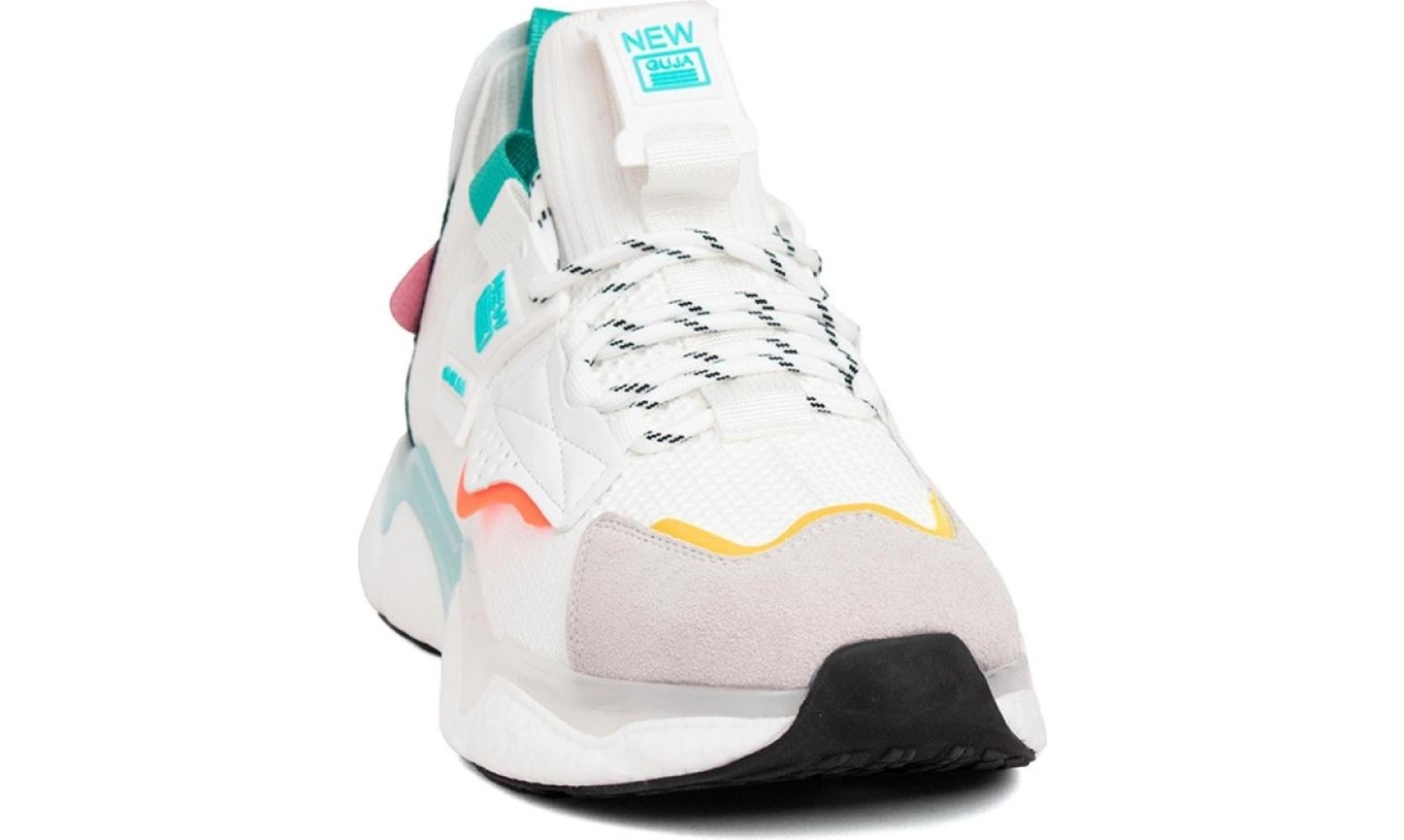 Guja 24Y566 Erkek Sneaker Ayakkabı görsel 2